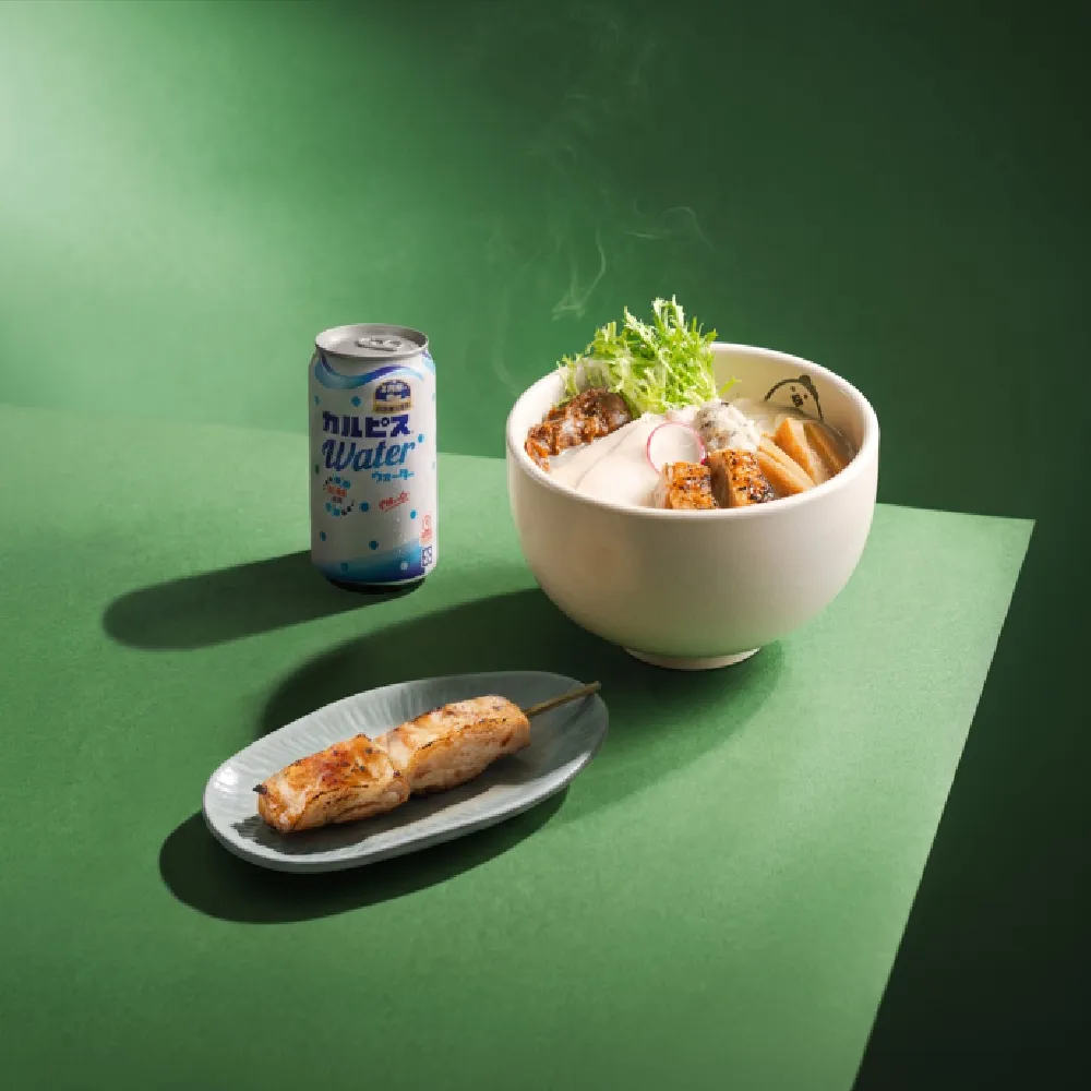 【雞湯桑】$316經典獨享套餐好禮即享券