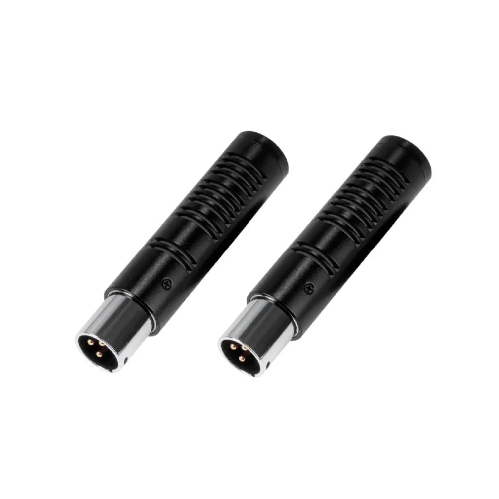 【Saramonic 楓笛】SR-AXM3 心型指向式XLR槍型麥克風(勝興公司貨)