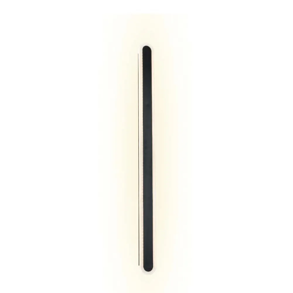 【必登堡】麥司克壁燈 80cm B434911(壁燈/床頭燈/過道燈/樓梯燈/簡約/LED/現代/簡約/美式)