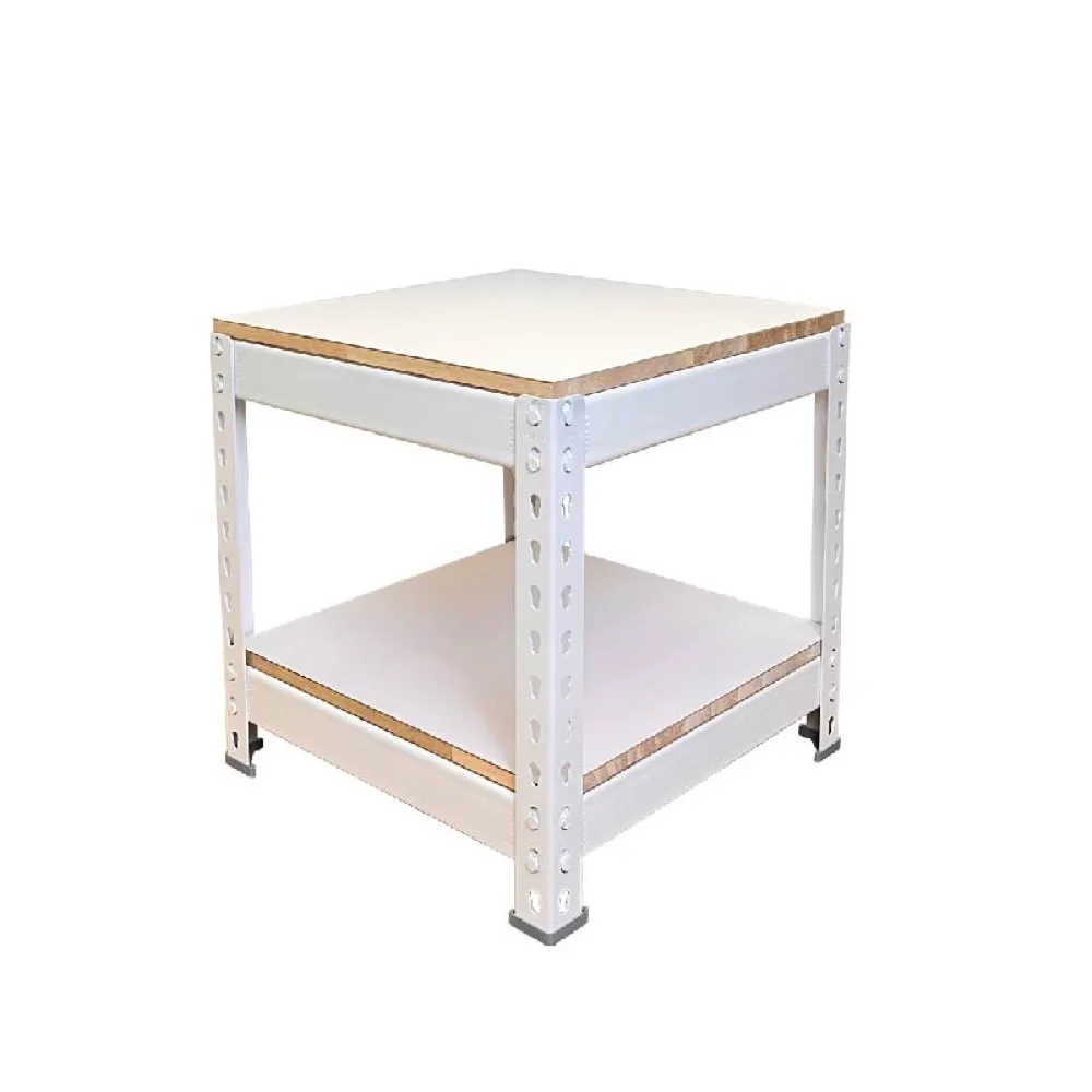 【空間特工】烘焙攪拌機架45x45x45cm(廚房收納 電器架 置物架)