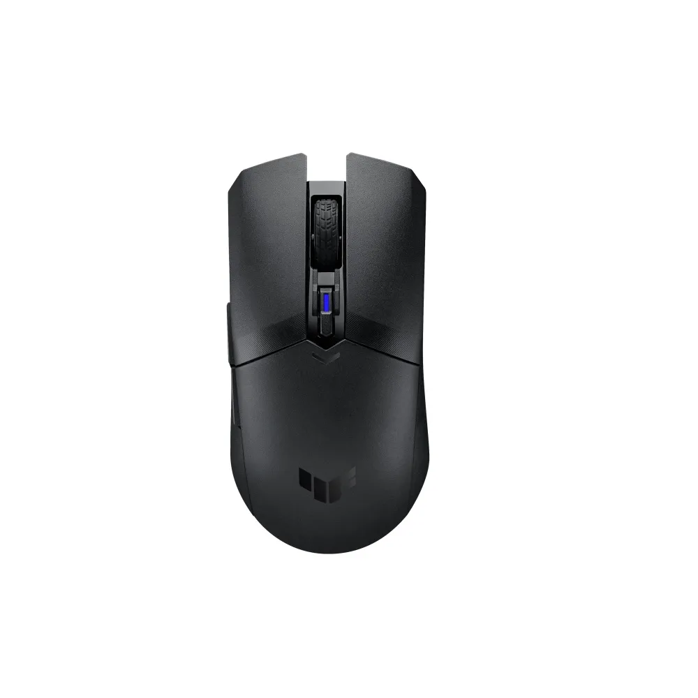 【ASUS 華碩】ROG TUF GAMING M4無線電競滑鼠