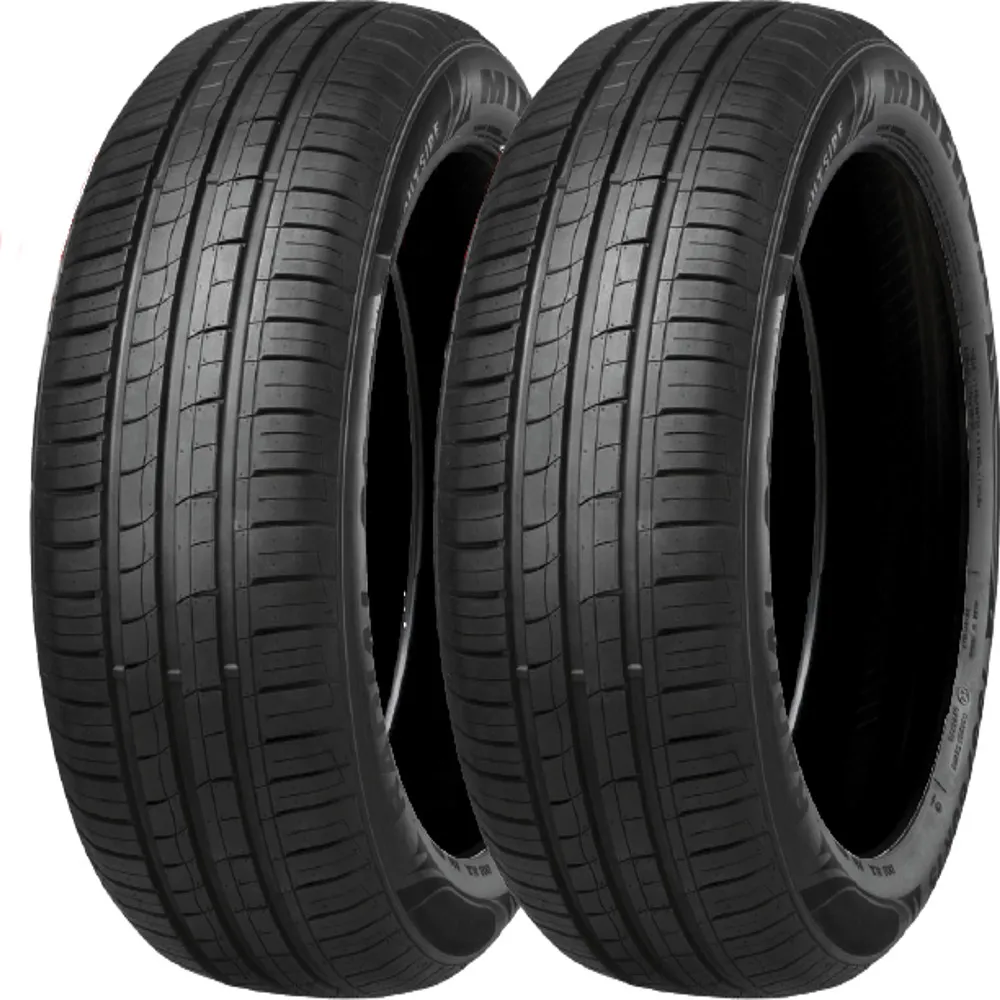 【MINERVA】ECOSPEED2 SUV 米納瓦低噪排水舒適休旅輪胎二入組235/55/20(安托華)