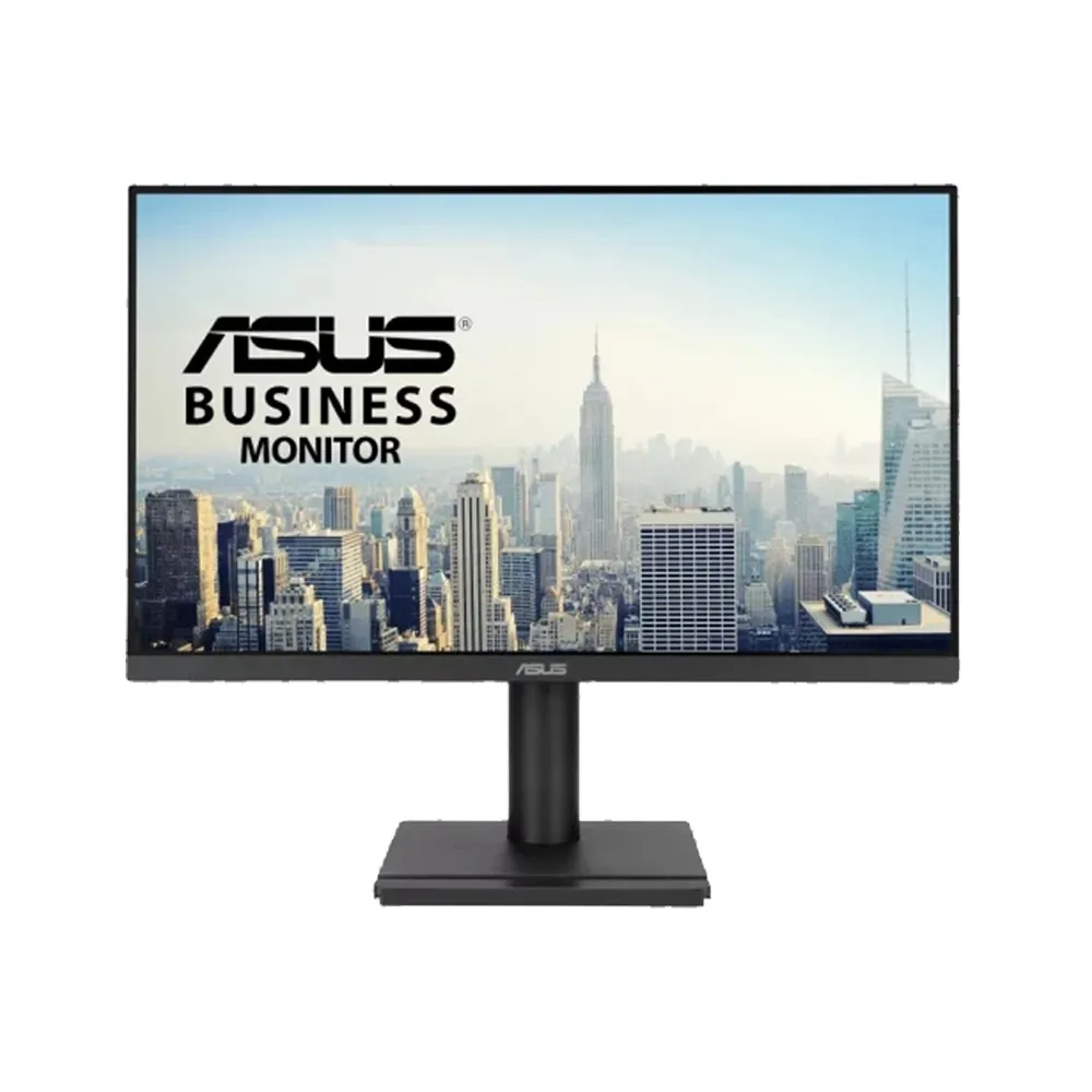 【ASUS 華碩】VA279QGS 27型 IPS FHD 120Hz 護眼螢幕(1ms/低藍光不閃屏/內建喇叭)