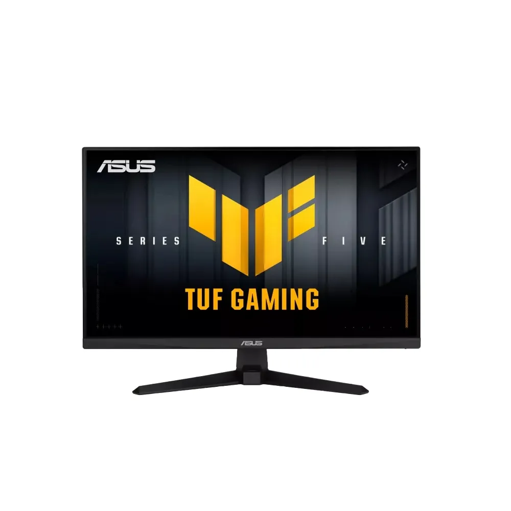 5入組★【ASUS 華碩】TUF Gaming VG279Q5A 27型 IPS FHD 200Hz 電競螢幕(G-SYNC相容/FreeSync/內建喇叭)