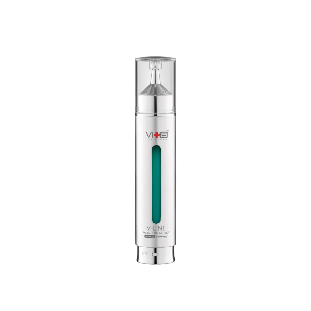 【Swissvita 薇佳】海芙藻針精華乳18ml