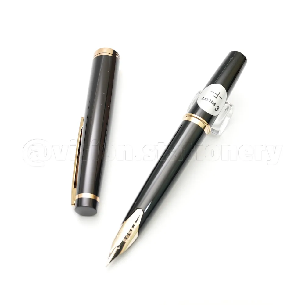 【PILOT 百樂】《ELITE 95S 鋼筆》