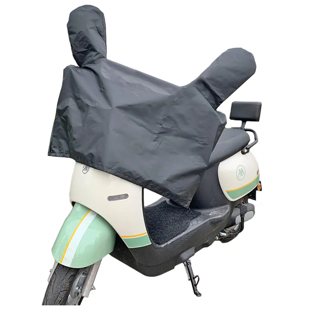 【FJ】機車儀錶板防曬龍頭罩CJ1(保護儀錶板必備)