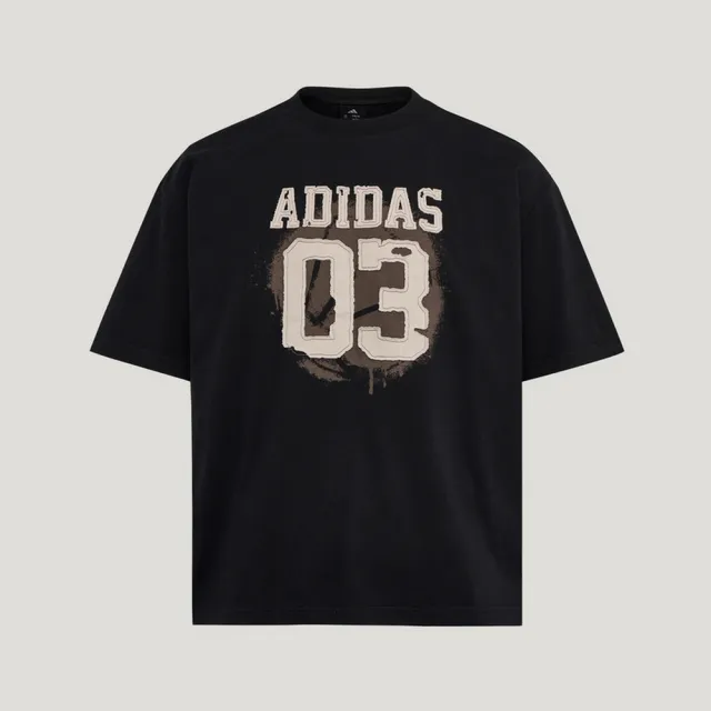 【adidas 愛迪達】運動 休閒 短袖 T恤 男上衣 SUMMER GFX TEE(KX4882)
