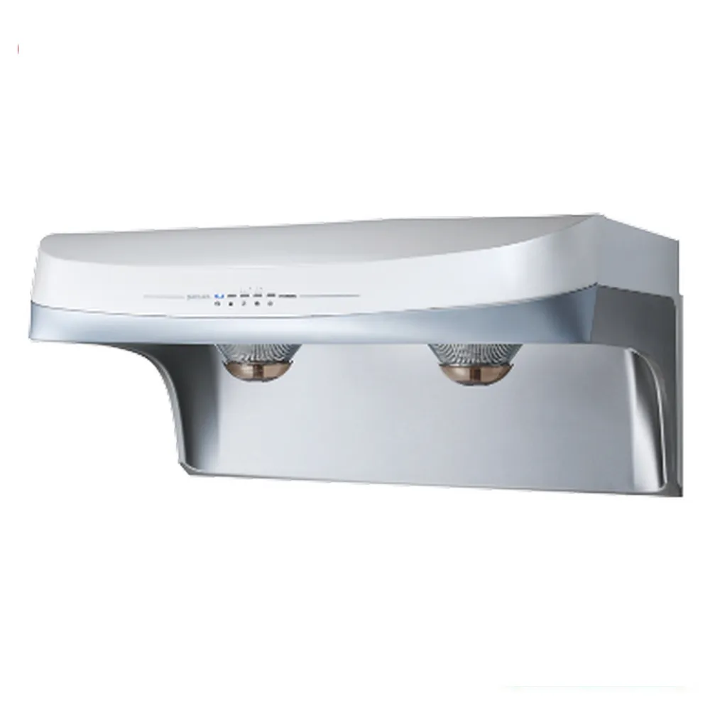 【SAKURA 櫻花】渦輪變頻_雙效除油除油煙機_90公分(DR3882BSXL原廠保固 基本安裝)