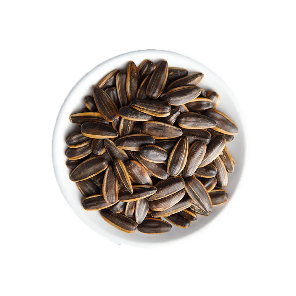 【正心堂花茶行】水煮葵瓜子 300克X3包/組(黑糖、焦糖、海鹽茴香、原味鹽、奶香、紅棗、黑松露)
