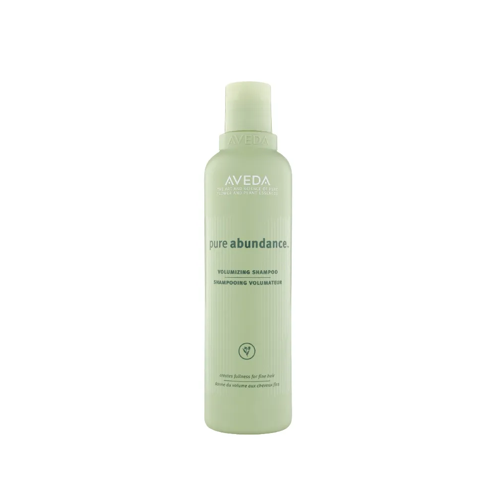 【AVEDA】純豐洗髮精250ml