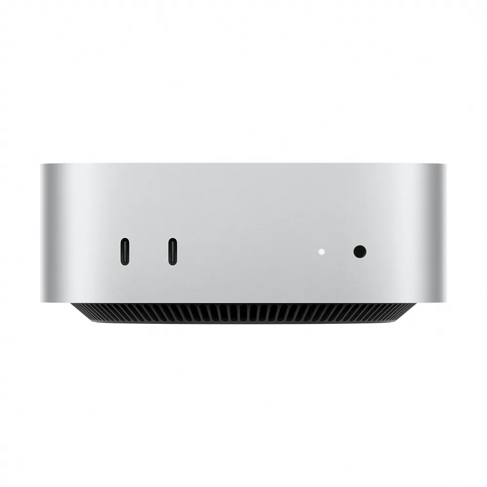 【Apple】BTS軟體包(Office2024)★Mac mini M6 16G/256G SSD 12核心CPU/12核心GPU