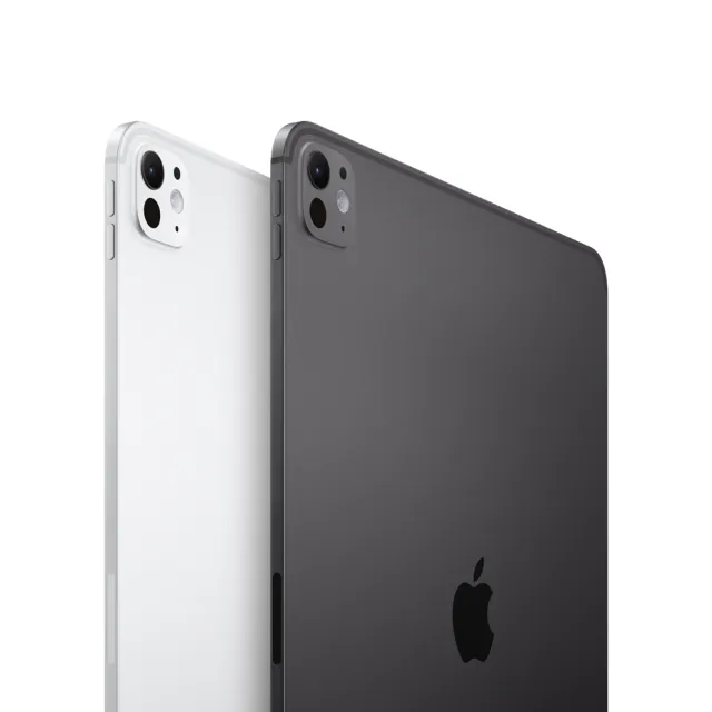 原廠全配組【Apple】2025 iPad Pro M5晶片/11吋/WiFi/256G 平板電腦