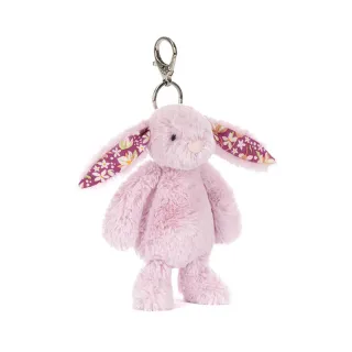 【JELLYCAT】英國限定 Jellycat 吊飾 鑰匙圈 鑰匙扣 玩偶吊飾 掛飾 包包掛件