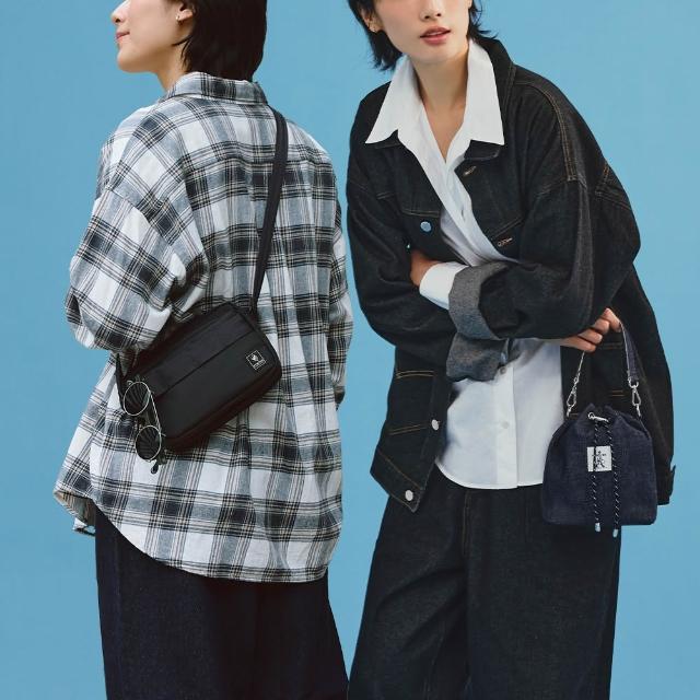 【PORTER INTERNATIONAL】新品 丹寧水桶包 經典斜背包 托特包(多款任選)