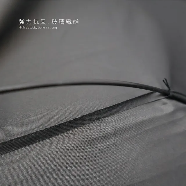 【雨之情】2入組 大大傘面簡約時尚自動傘-雨傘 大傘面 自動傘 自動摺疊