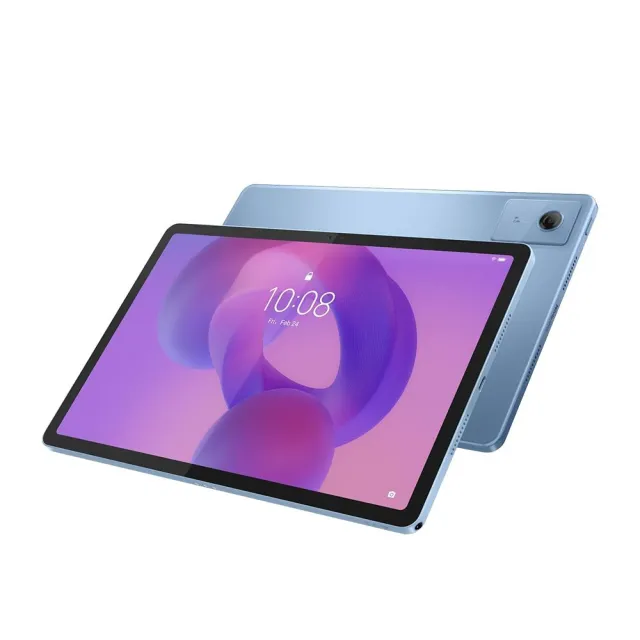 【Lenovo】Idea Tab TB336FU 11吋平板電腦 (4G/128G/Dimensity 6300/800萬鏡頭畫素/WiFi)