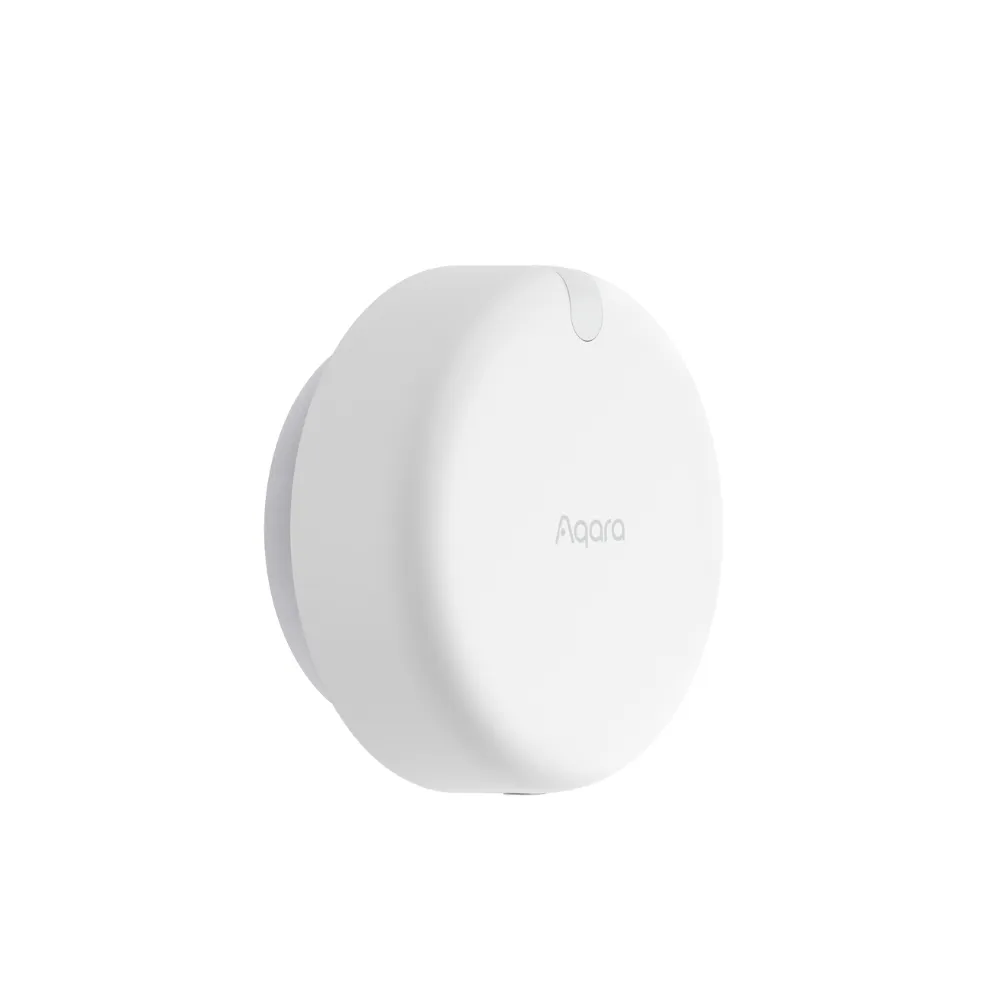 【Sioh 惜】Aqara FP2人存在感測器 國際版(感測器/移動/智能居家/HomeKit)