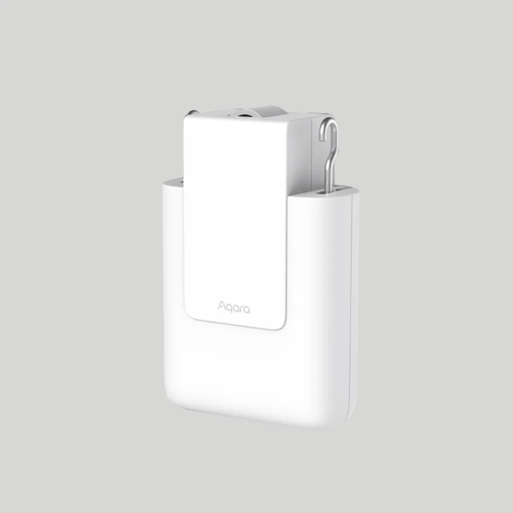 【Sioh 惜】Aqara E1窗簾驅動器-U型/I型(電動窗簾/免鑽孔/智能居家/APP控制)