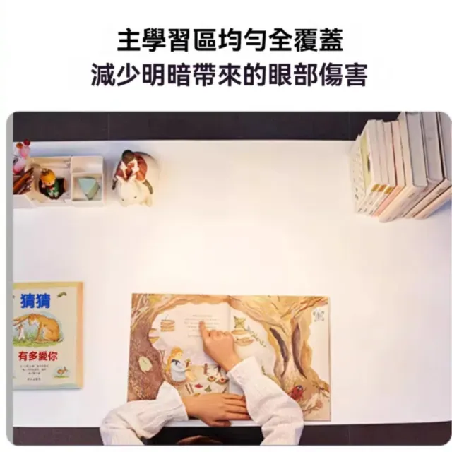 【映星照明】60W 弧形落地護眼燈 全光譜立燈 鋼琴燈 床頭閱讀燈 客廳半弧形讀書立燈