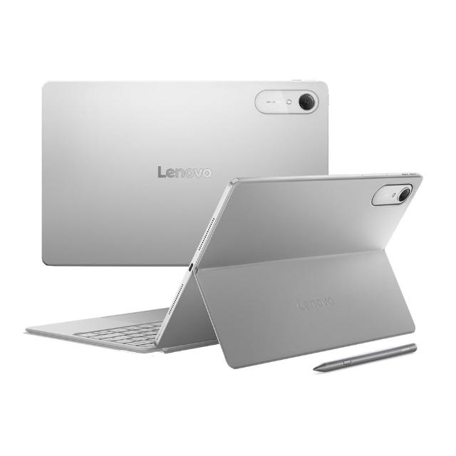 【Lenovo】Idea Tab Pro Gen 2 13吋 12G/256G WIFI ZAHD0558TW 平板電腦(雲朵灰)
