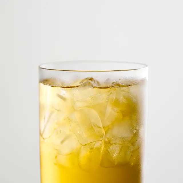 【TG】玻璃啤酒杯 680ml(台玻 X 深澤直人)