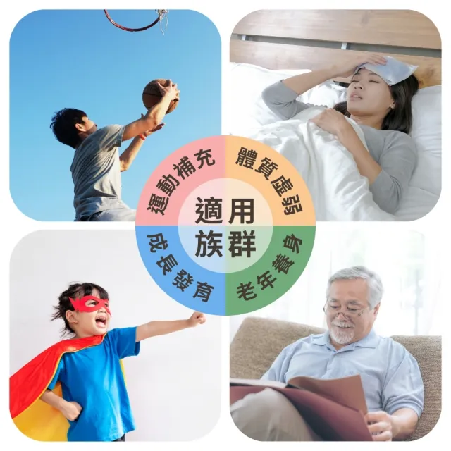 【享溫馨】養生滴雞精 精粹鱸魚精經濟組 共60包_60ml包(享溫馨 饗城 滴雞精 魚精 鱸魚 養生)