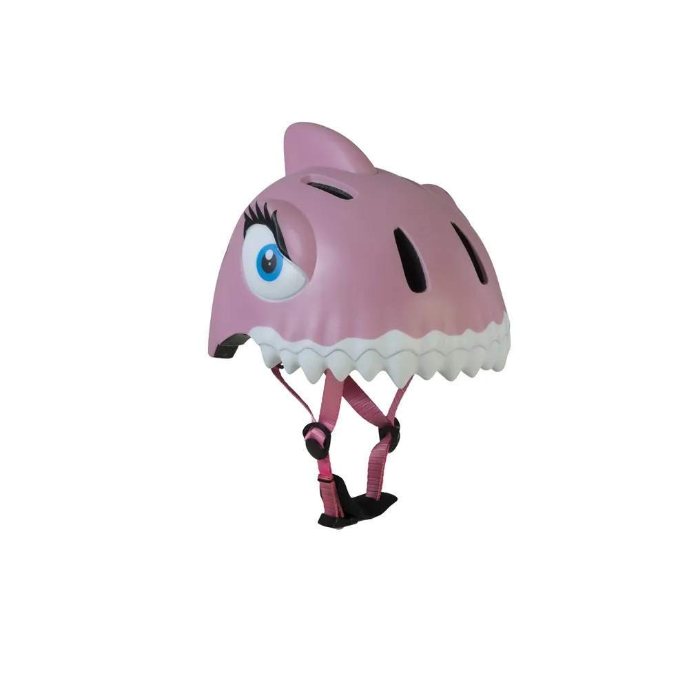 【crazysafety 瘋狂安全帽】丹麥品牌/3D安全帽S碼/學步帽/兒童護具(平衡車/滑步車/自行車/直排輪/滑板車)