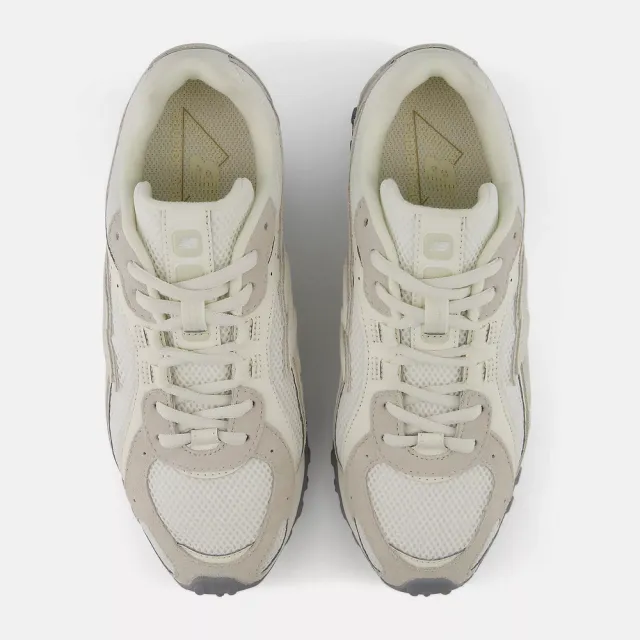 【NEW BALANCE】NB 204 復古鞋 休閒鞋 運動鞋 麂皮 男 女 奶杏色 (U204LCCB-D)