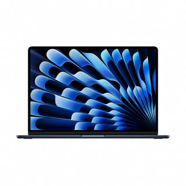 【Apple】A+級福利品 MacBook Air 13吋 2026 M4晶片 10核心CPU 10核心GPU 16G RAM/512G SSD（A3240）