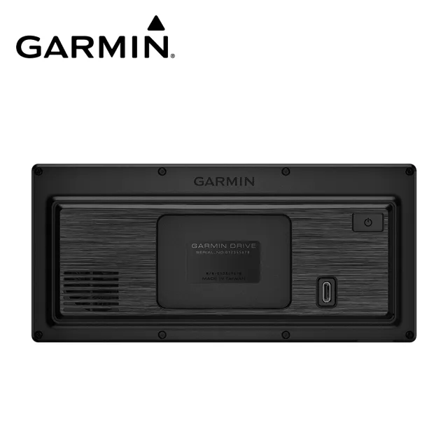 【GARMIN】Drive 7.1吋車用衛星導航