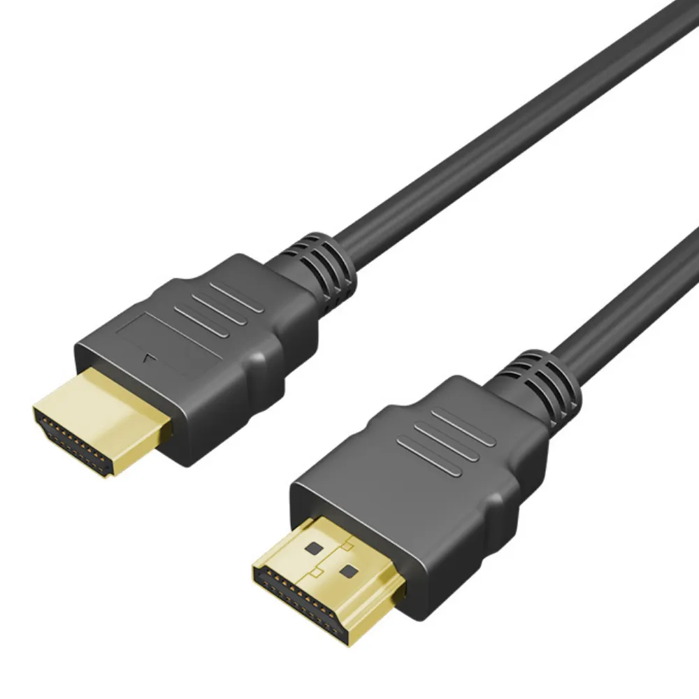 【百寶屋】劇院 4K 30fps HDMI to HDMI協會認證影音傳輸線(10M)