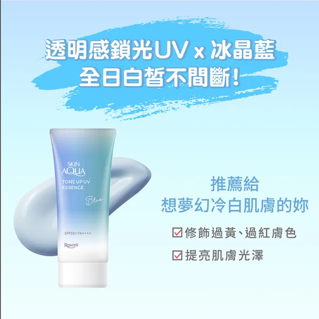 【曼秀雷敦】水潤肌柔光透亮飾底防曬凝露70g (透明感鎖光UV 飾底乳 潤色 美肌UV)