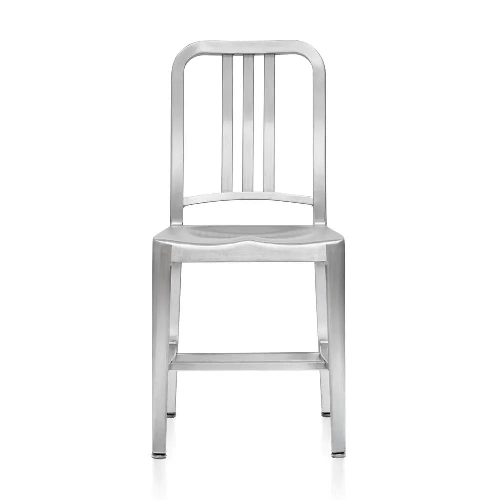 【北歐櫥窗】Emeco 1006 Navy Chair 海軍椅