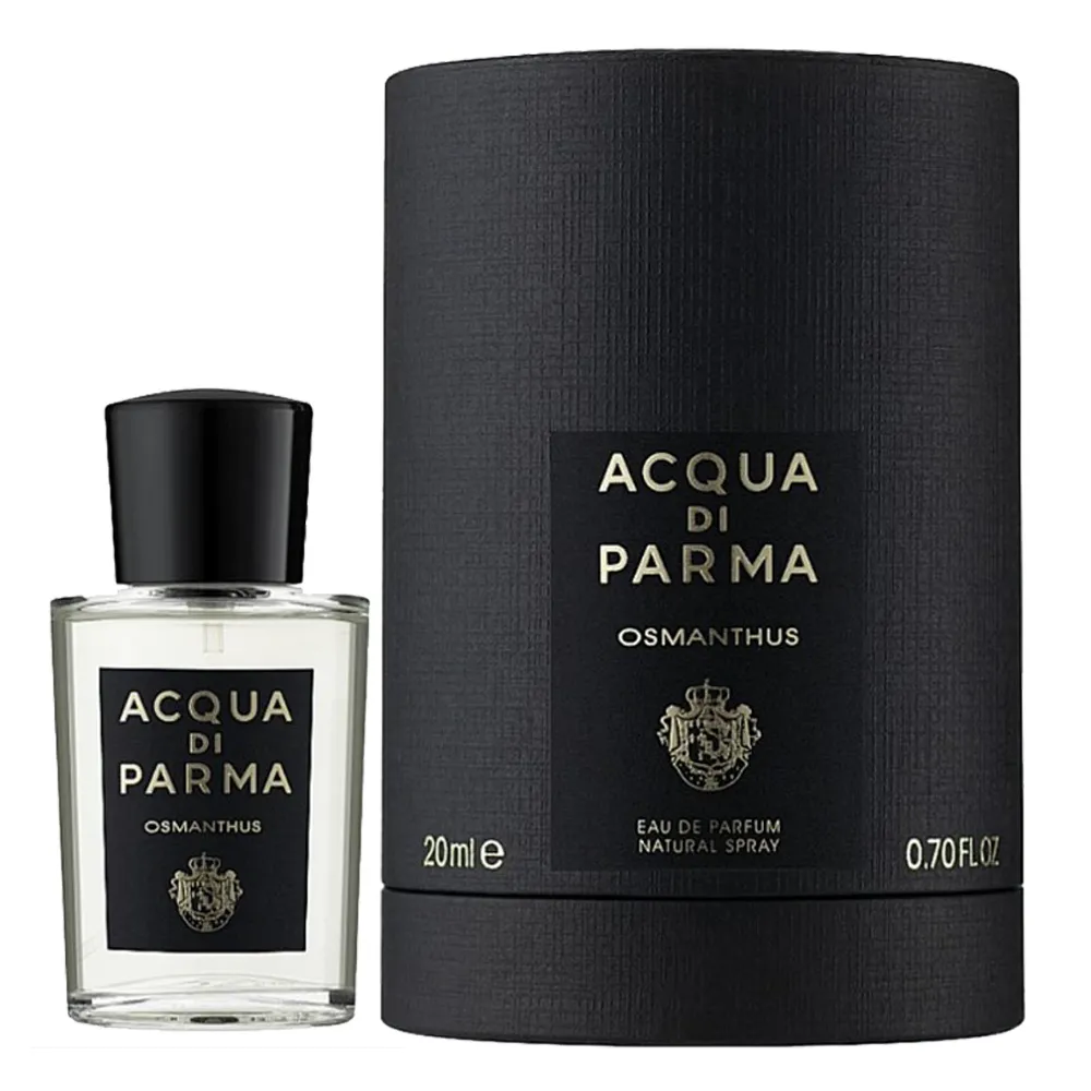【Acqua Di Parma】帕爾瑪之水 桂花淡香精 20ml(專櫃公司貨)