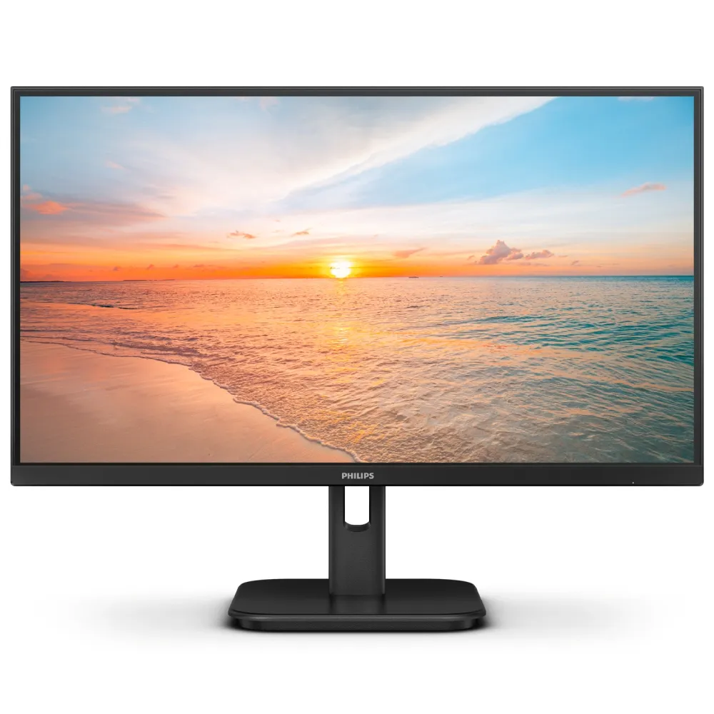 【Philips 飛利浦】22E1N1100LA 21.5型 FHD 120Hz美型螢幕(內建喇叭/VA/HDMI/1ms)