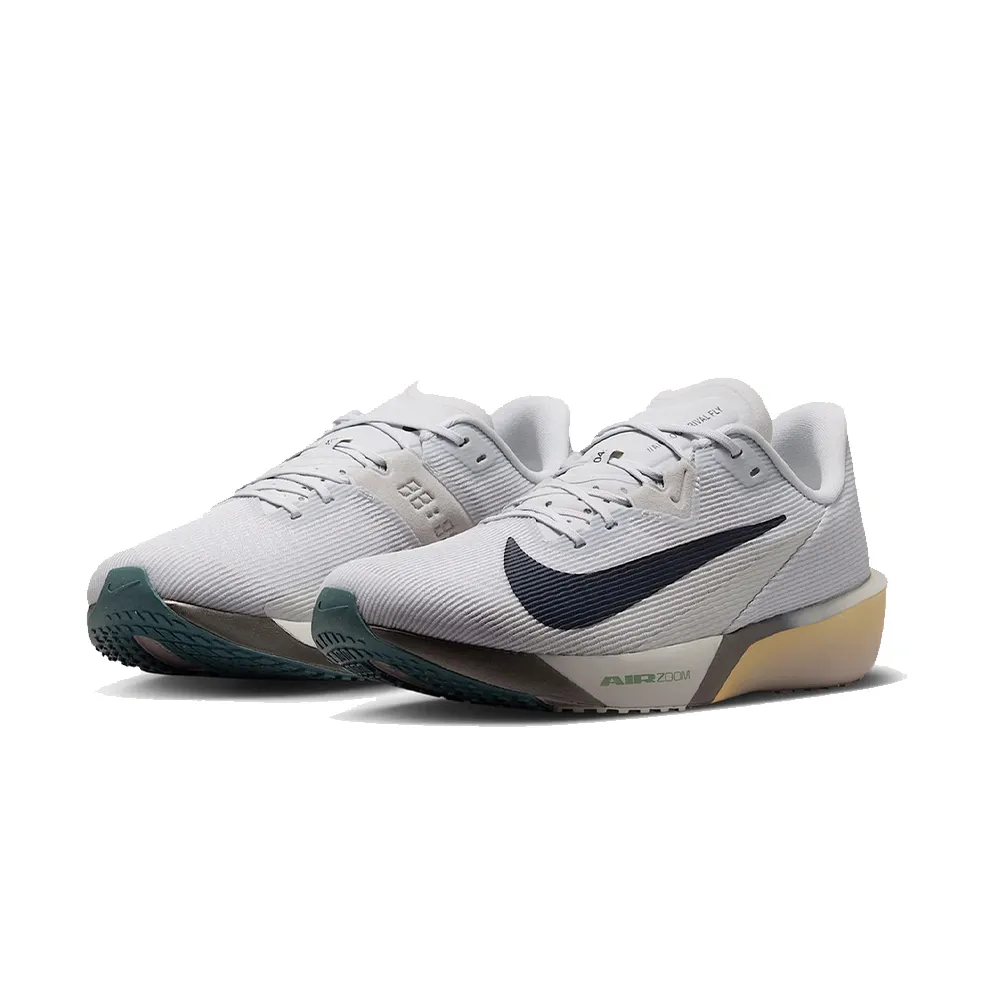 【NIKE 耐吉】慢跑鞋 運動鞋 NIKE AIR ZOOM RIVAL FLY 4 男 - FV6040004