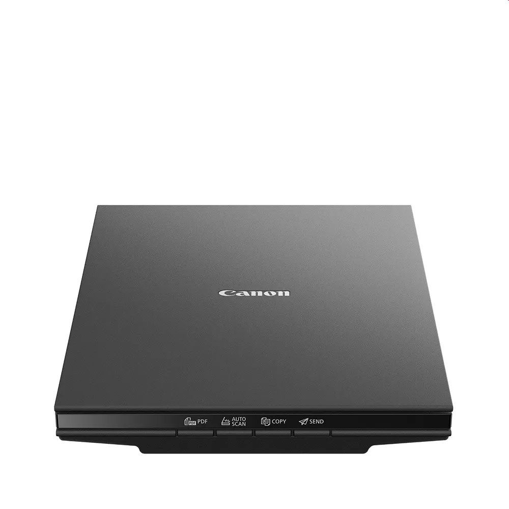 【Canon】官方直營 CanoScan LiDE 300 超薄型平台式相片/書本掃描器(掃描高色彩還原度的影像)