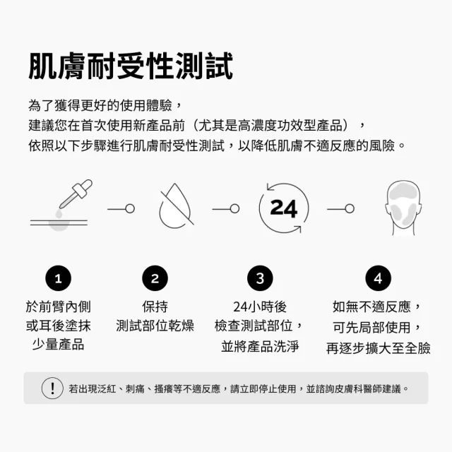 【The Ordinary】10% 杜鵑花酸霜 30ml