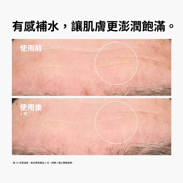 【The Ordinary】2% 玻尿酸+ 維他命原B5 精華30ml