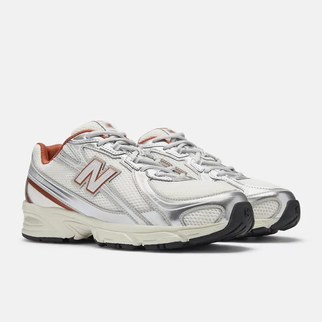 【NEW BALANCE】NB 740 運動鞋 休閒鞋 男鞋 女鞋 黑白灰米 多色(U740SA2-D&U740SS2-D&U740KP2-D)