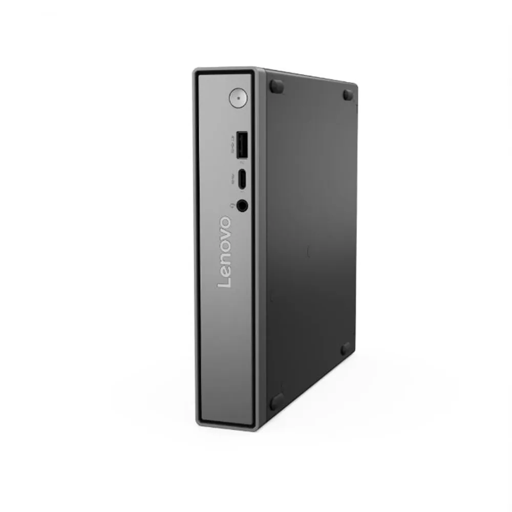 【Lenovo】+Office2024★i3六核商用電腦(Neo50q/i3-1315U/16G/512G SSD/W11H)