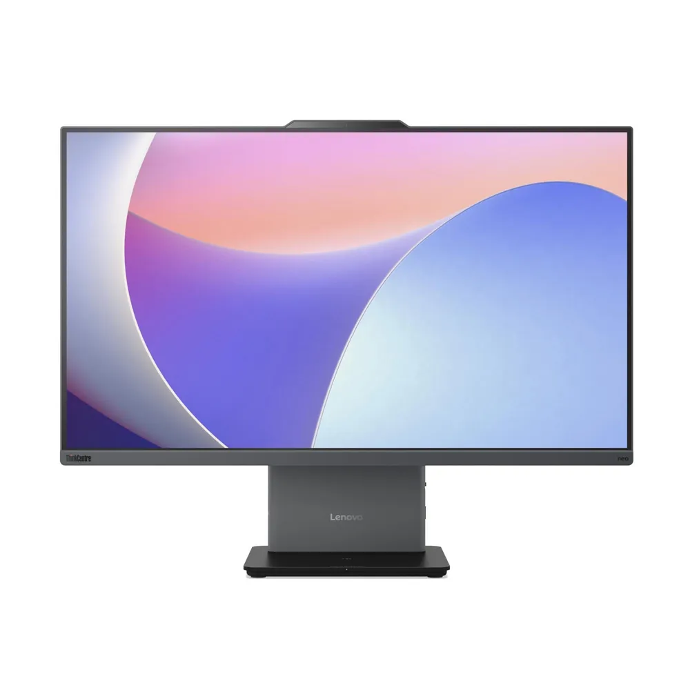 【Lenovo】+2K迷你相機★27吋Core 7多合一液晶電腦(neo 50a/Core 7-240H/16G/1TB SSD/W11)