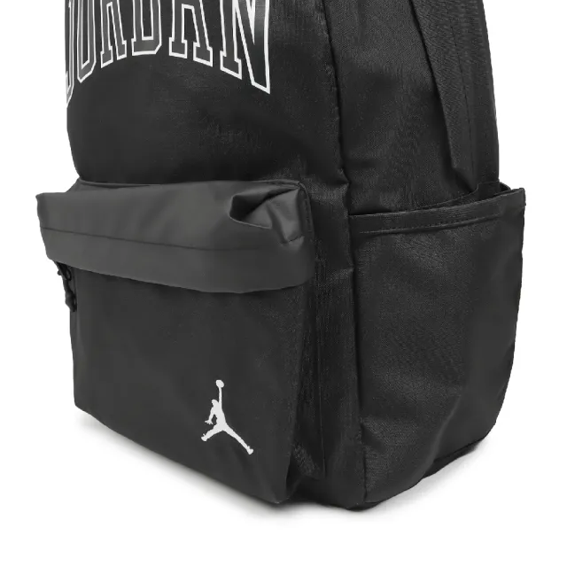 【NIKE 耐吉】後背包 Jordan Wordmark Daypack 15吋筆電包 JD2633105AD-001