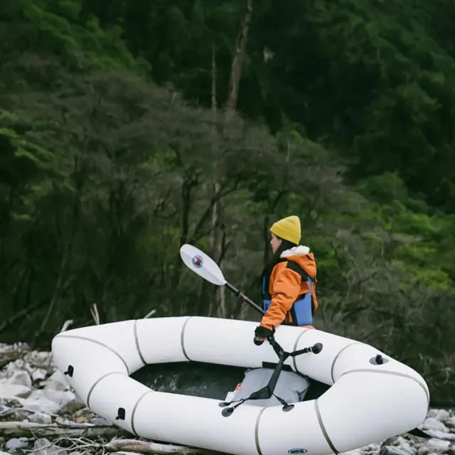 【MRS】Surveyor 勘探員(背包船 激流 平靜 白水 水域 河流 湖泊 漂流 溪流 潭 河 峽灣)