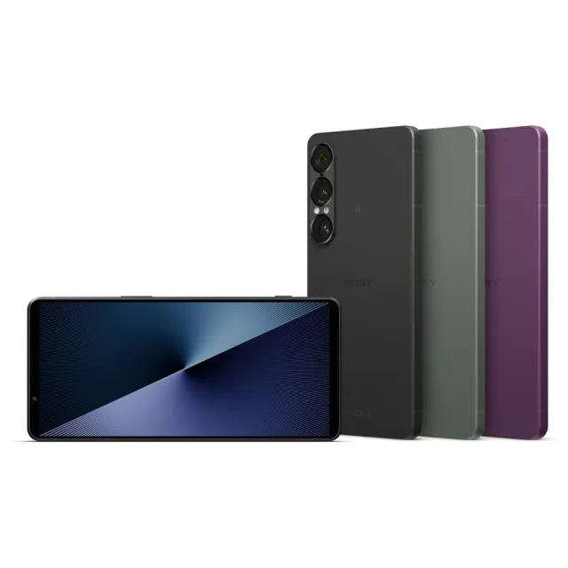 【SONY 索尼】A+級福利品 Xperia 1 VII 6.5吋(12G/512G)