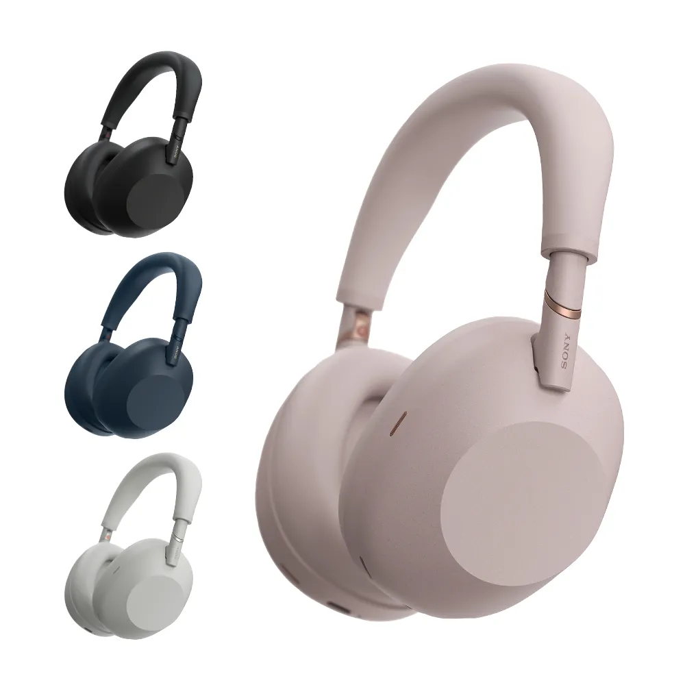 SONY 索尼】WH-1000XM6(無線藍牙降噪耳罩式耳機) - momo購物網- 好評