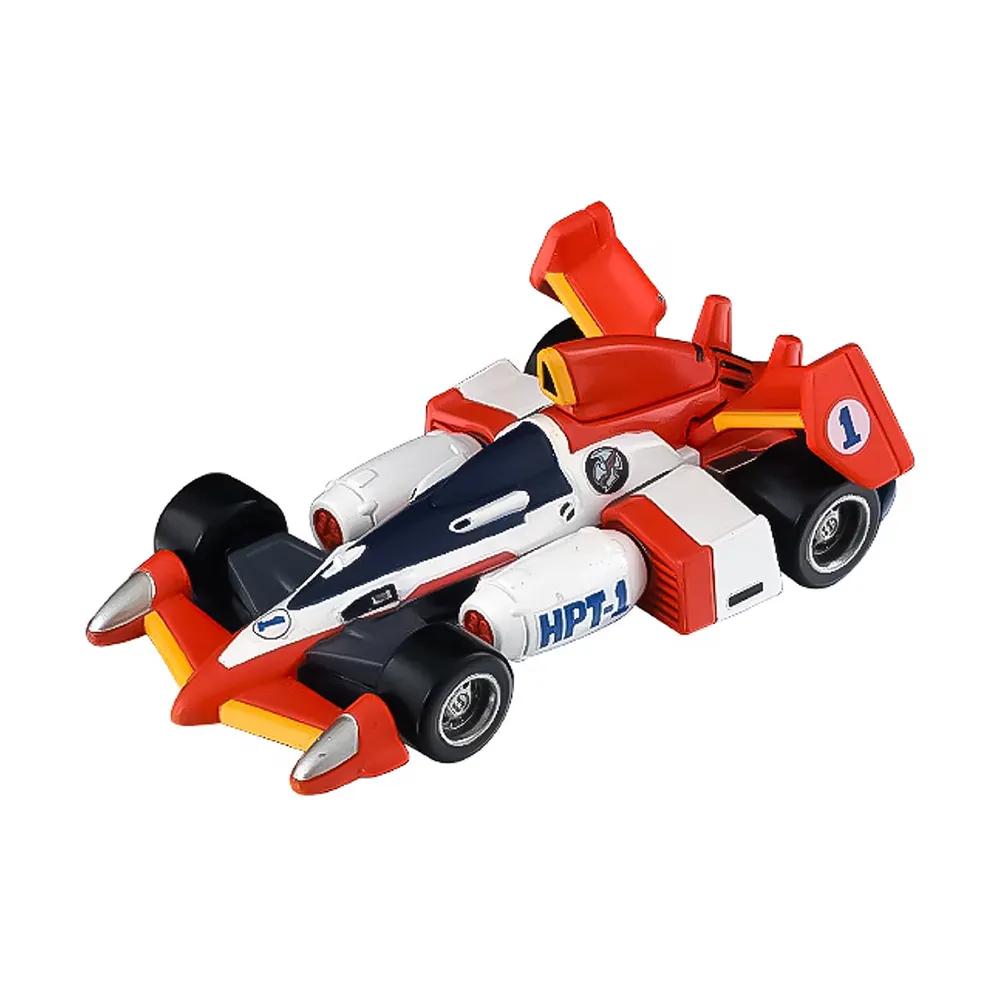 TOMICA】PREMIUM 無極限閃電霹靂車拯夜號(小汽車) - momo購物網- 好評