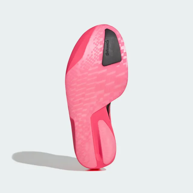 【adidas 愛迪達】ADIZERO ADIOS PRO 5 跑鞋 運動鞋 慢跑鞋 女鞋 KI8293