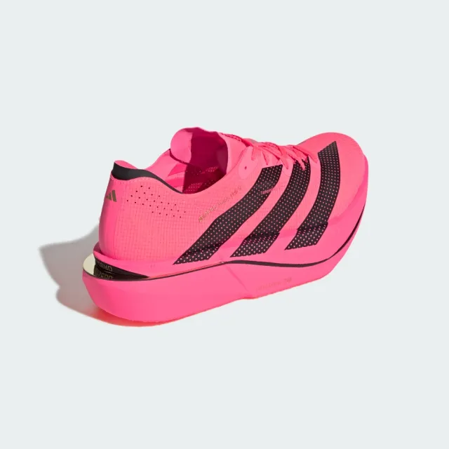 【adidas 愛迪達】ADIZERO ADIOS PRO 5 跑鞋 運動鞋 慢跑鞋 男鞋 KI8294